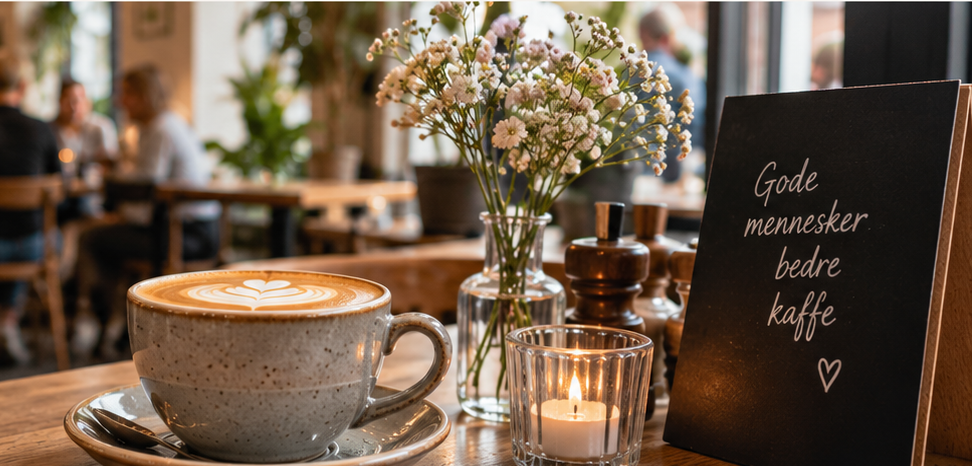 Café Havblik